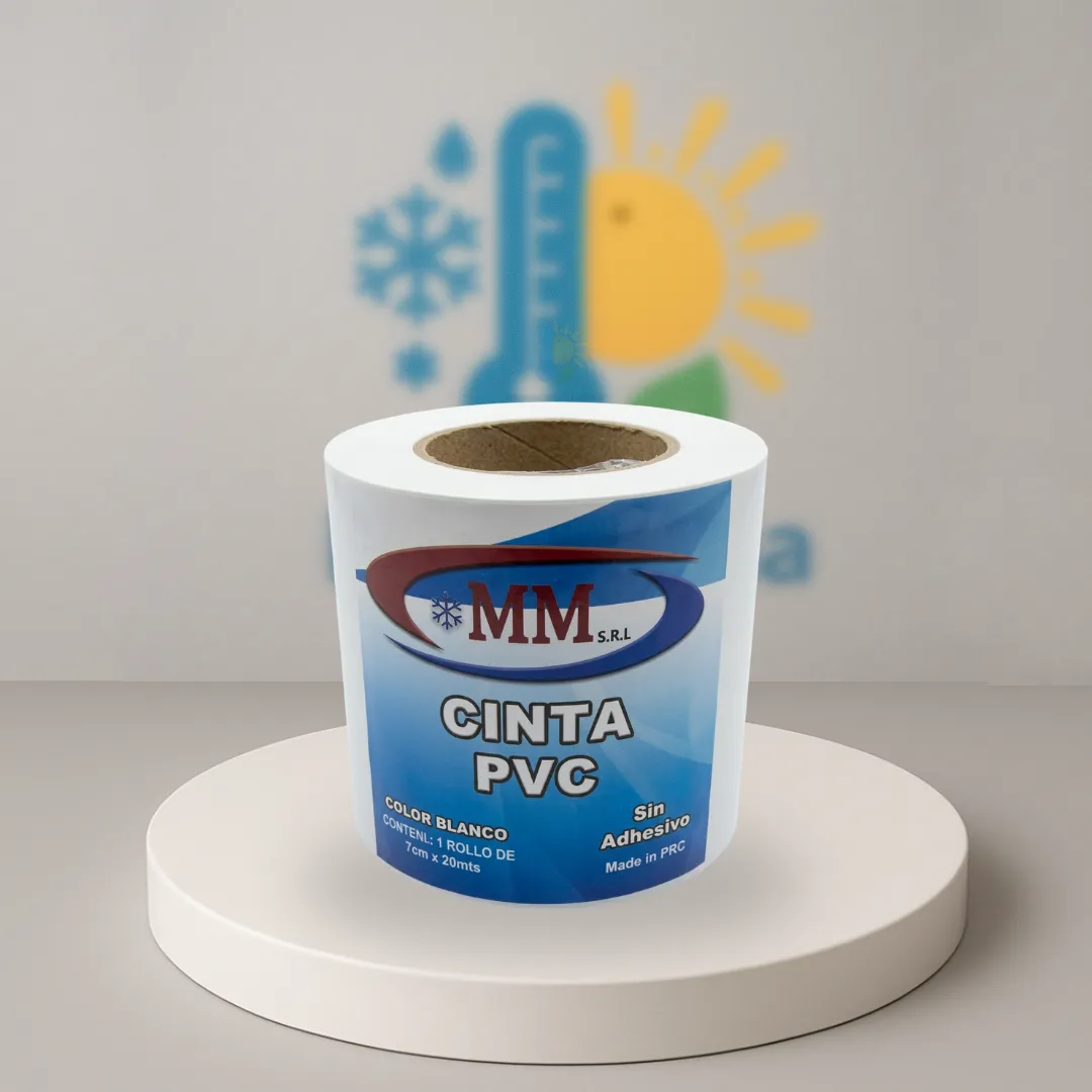 CINTA S/ADHESIVO - MM