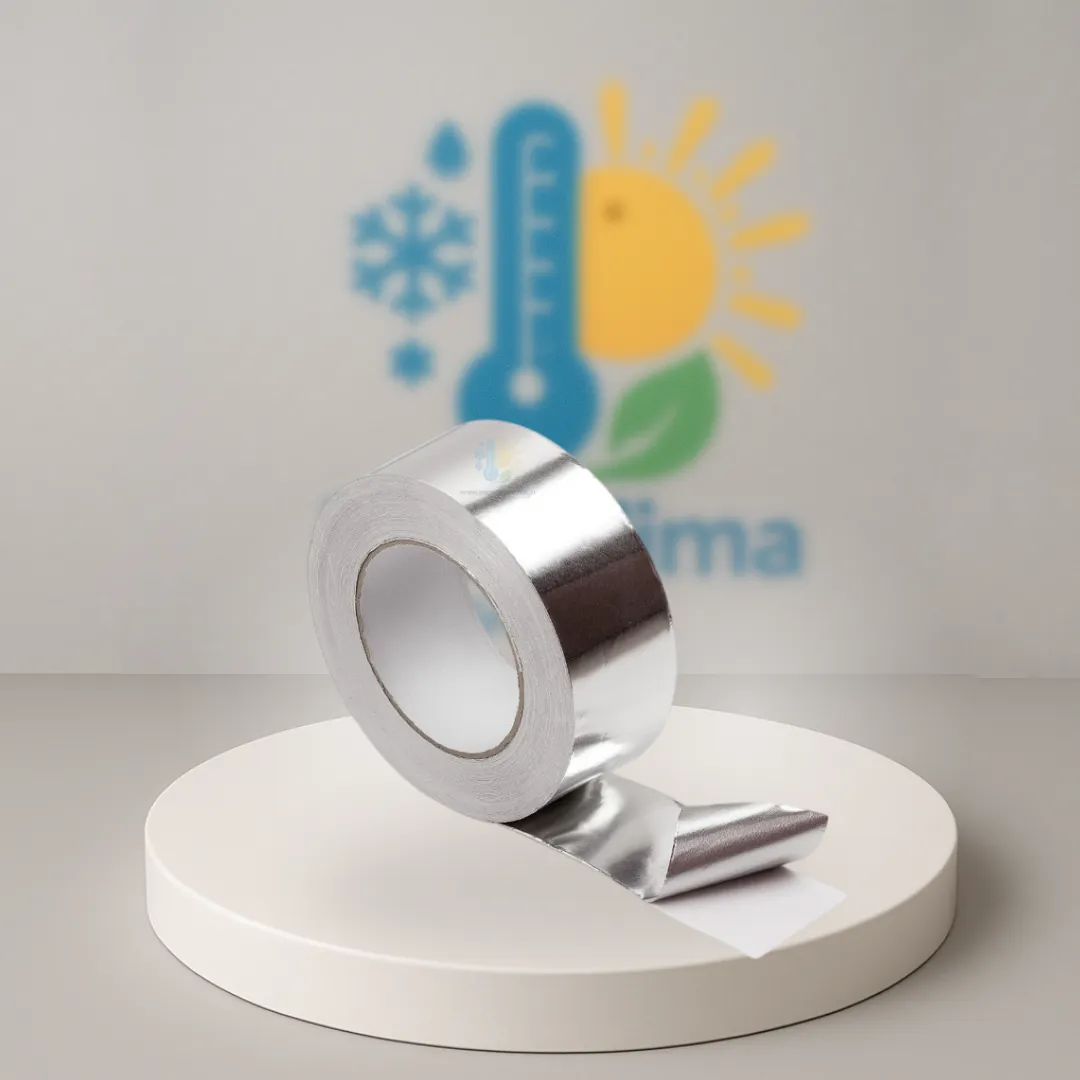 CINTA ALUMINIZADA MATER 0.048X50 MTS