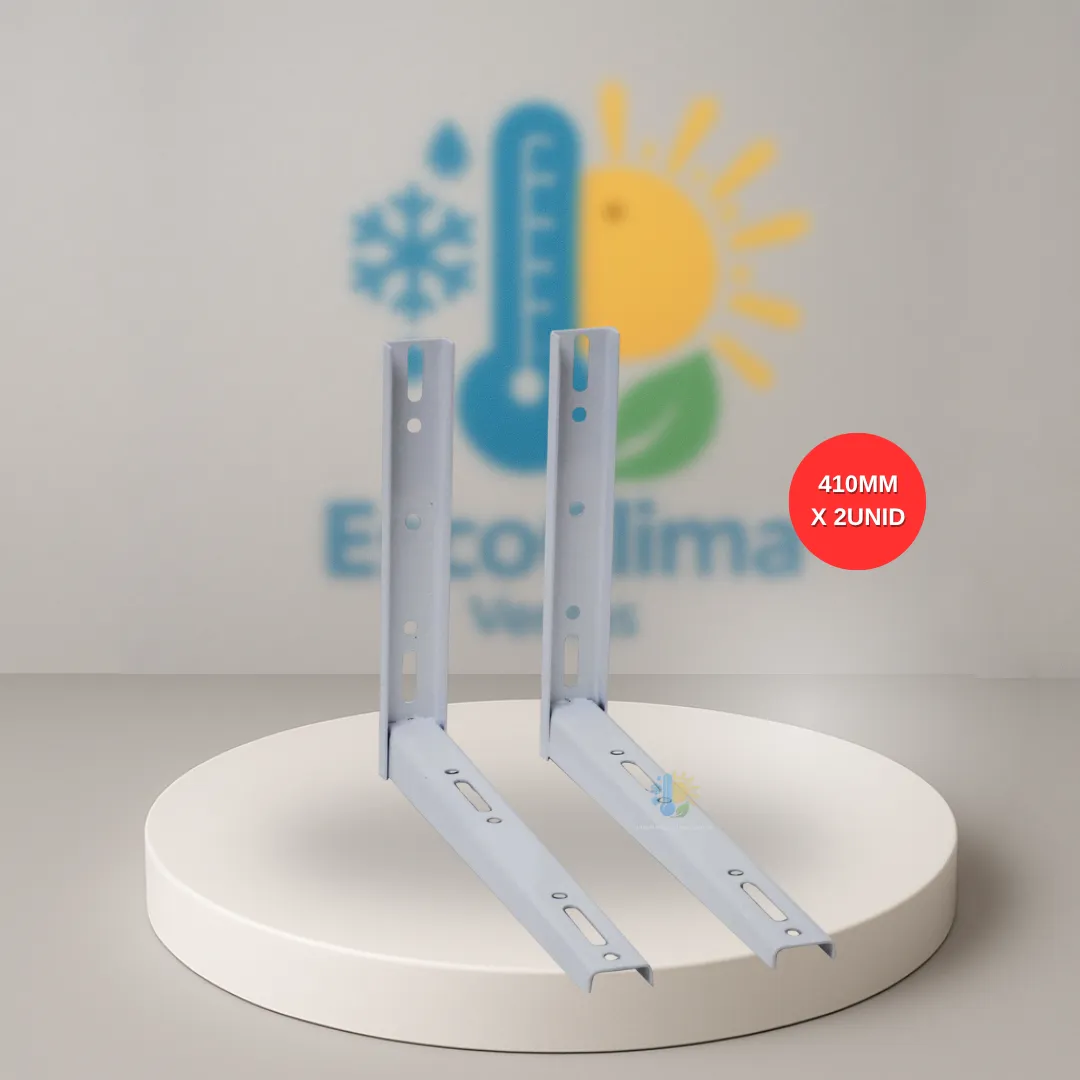 MENSULA 410 MM – CAPACIDAD 3000/4000 F