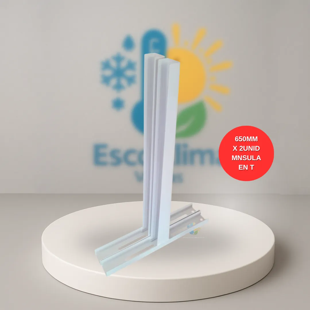 MENSULA 650 MM -  CAPACIDAD 18000 F - T 18000