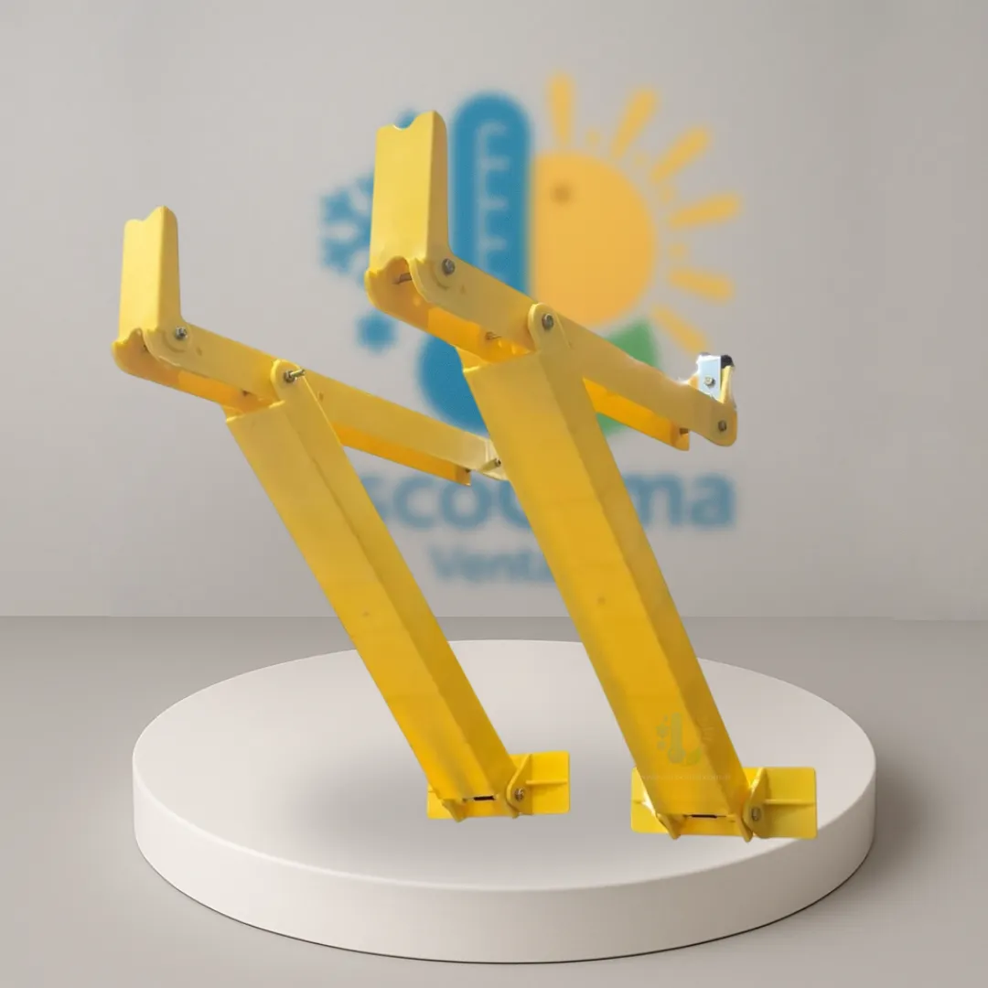 SOPORTE AUXILIAR INSTALACIÓN AIRE ACONDICIONADO SPLIT