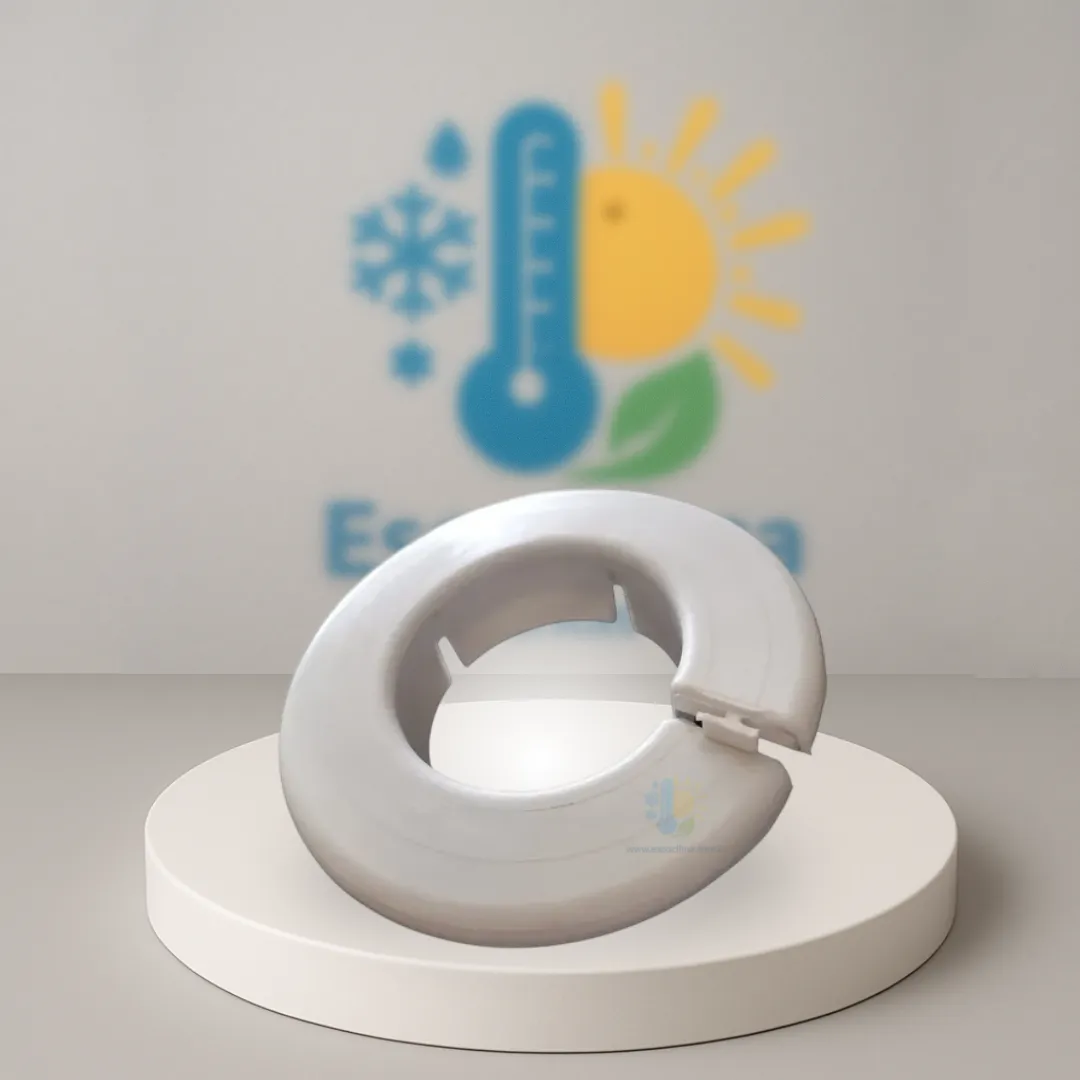 TAPA AGUJERO PARED BLANCO