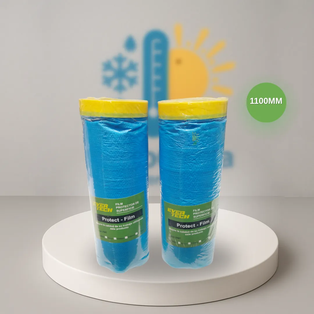 PROTECTOR FILM 550MM X 25MT EVERTECH