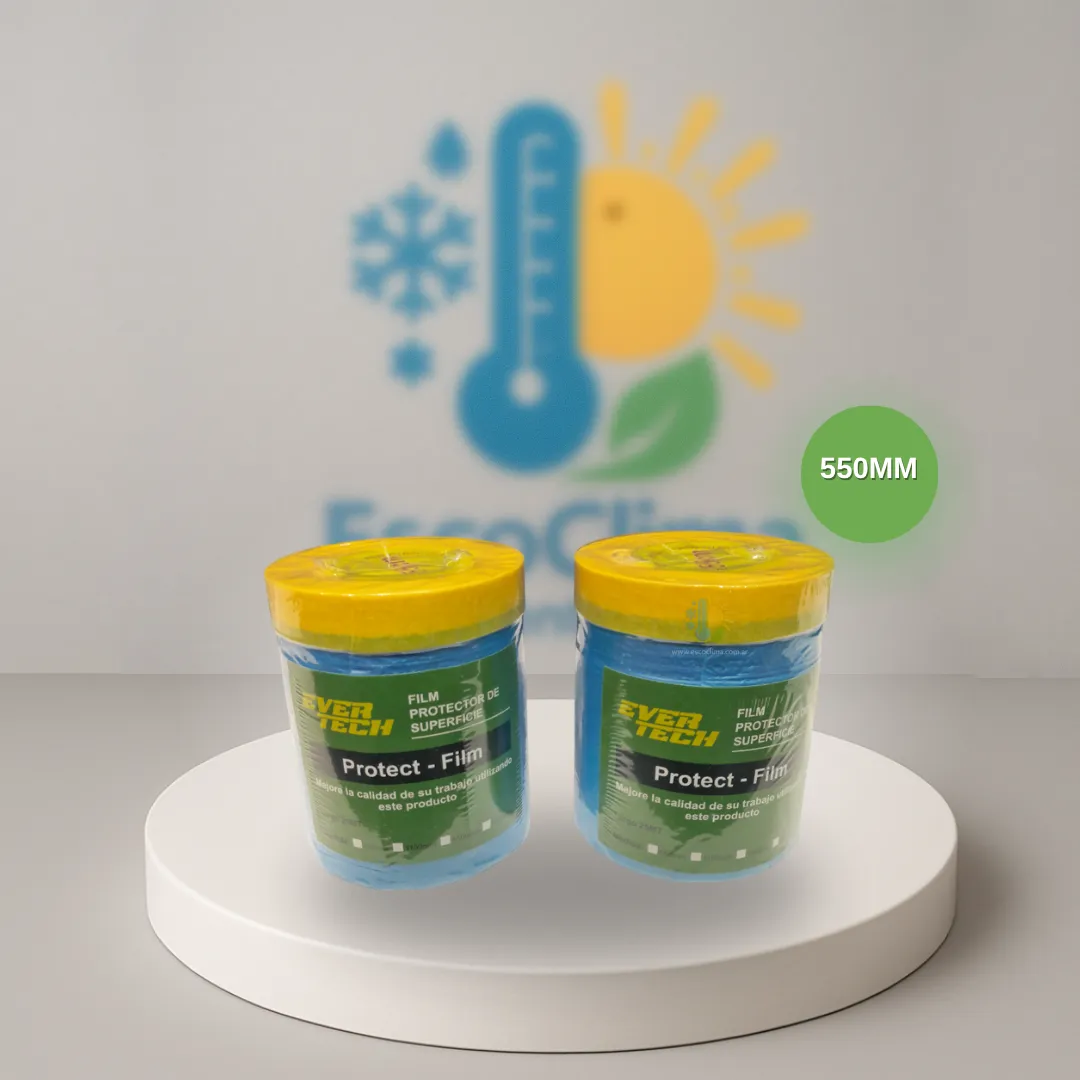 PROTECTOR  FILM 1500MM X 25MT EVERTECH