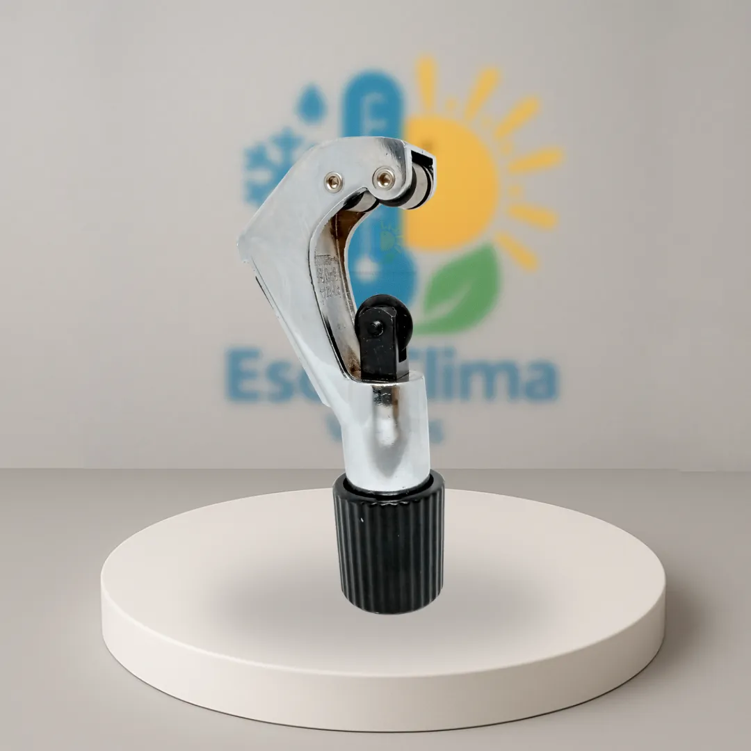 CORTADORA DE CAÑOS CT 274