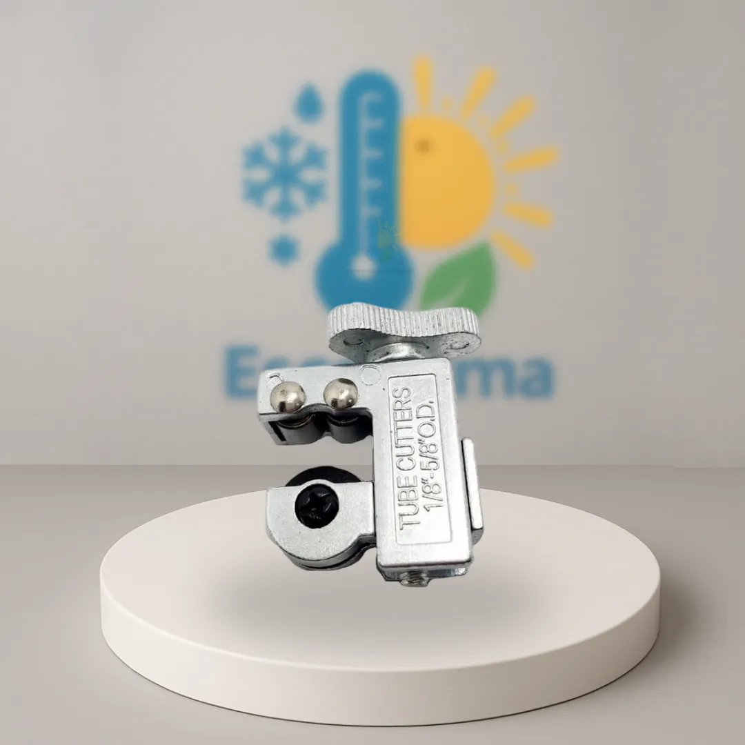 MINI CORTADORA DE CAÑOS CT 127B