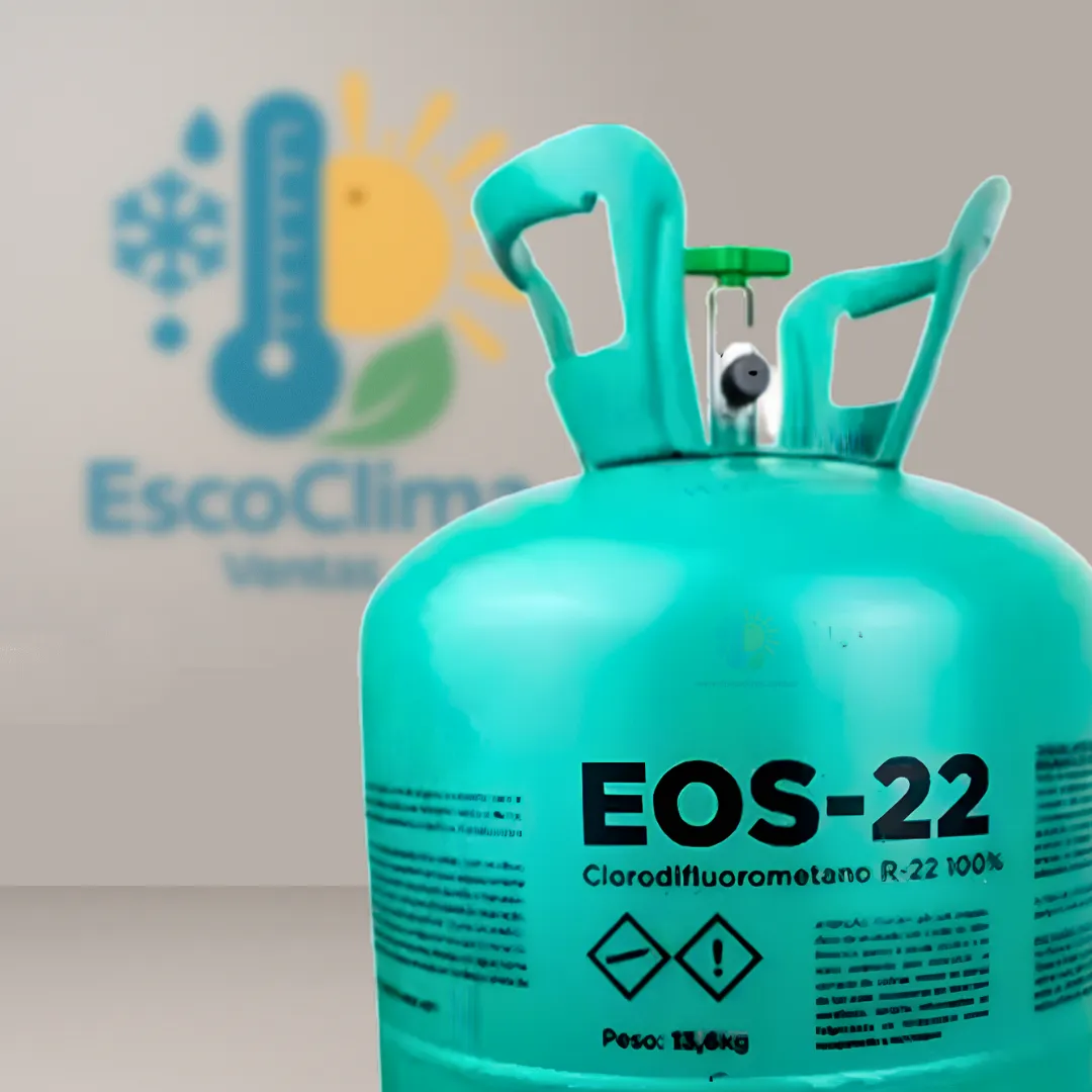 GARRAFA R22 PURO 13,6 KG – EOS