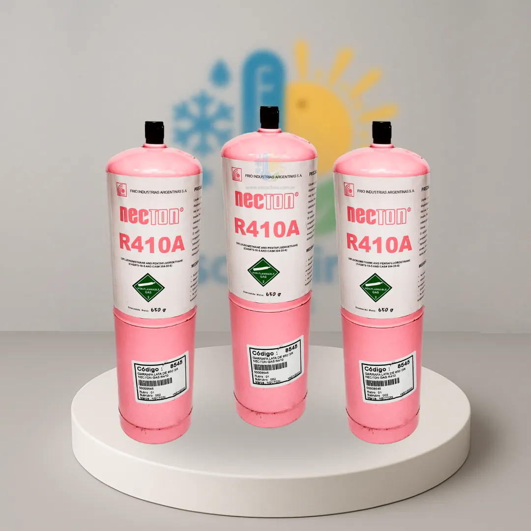 LATA R410 650 G - NECTON