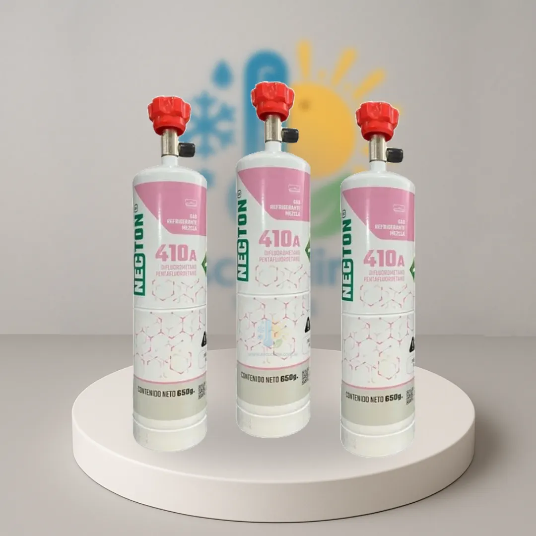 LATA R410A 650 G – NECTON / CHEMOURS