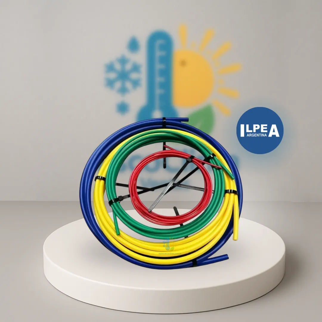 KIT DOBLADORA CAÑOS COBRE PVC 4 MTRS 1/4 3/8 1/2 5/8 – ILPEA