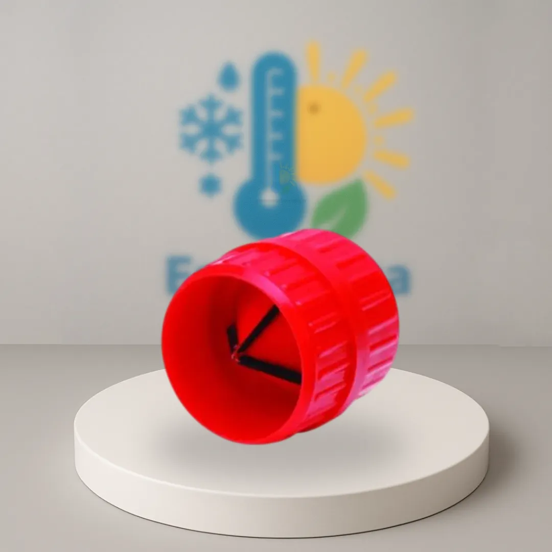 ESCORIADOR DE CAÑOS CT 208