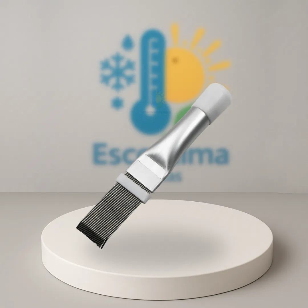 PEINE CONDENSADOR METALICO CT 352