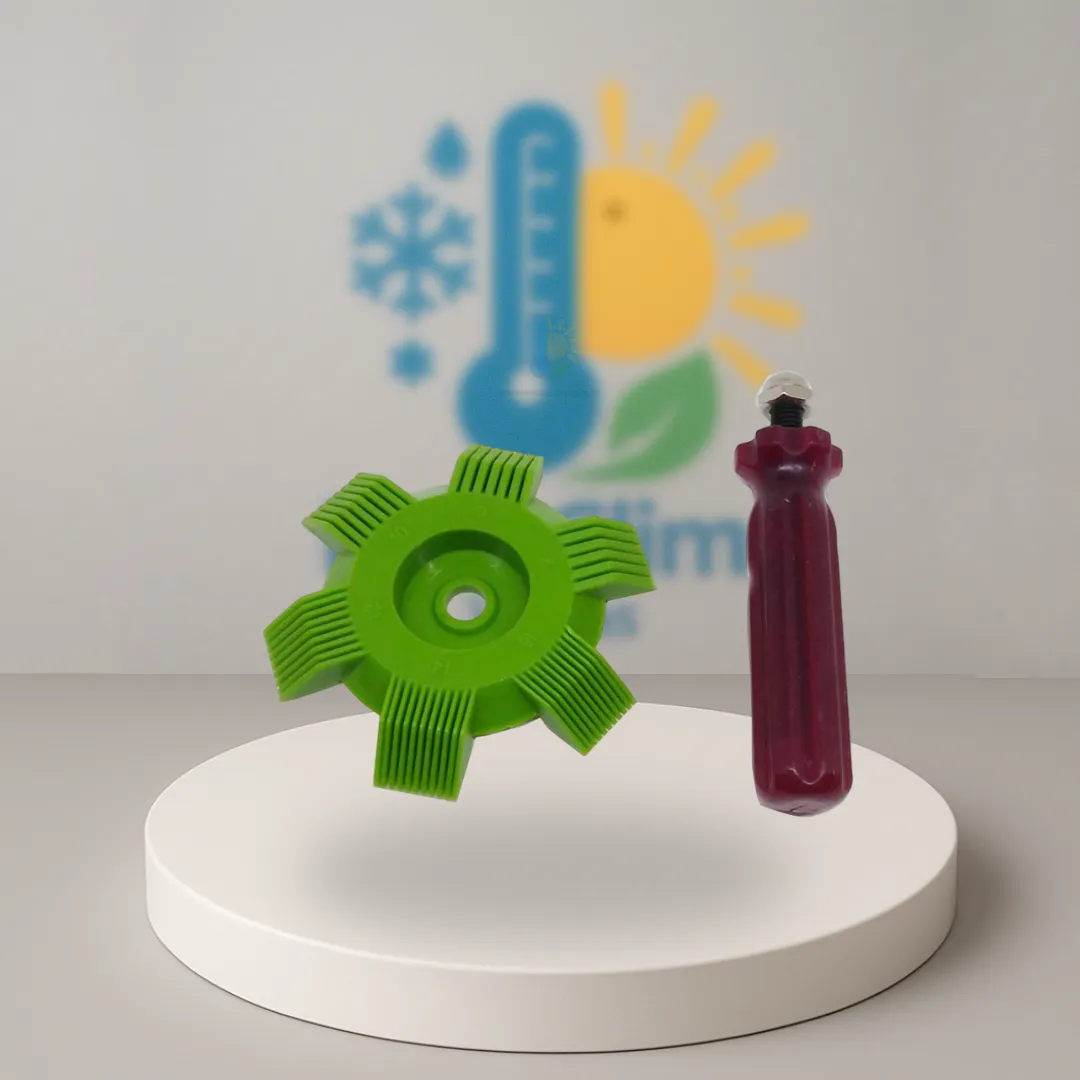 PEINE CONDENSADOR PLASTICO CT 351