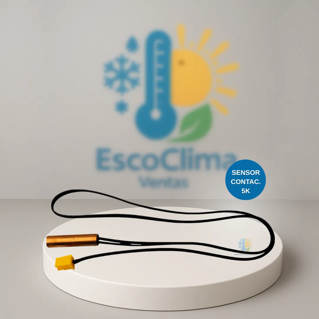 SENSOR 5K CONTACTO AIRE ACONDICIONADO