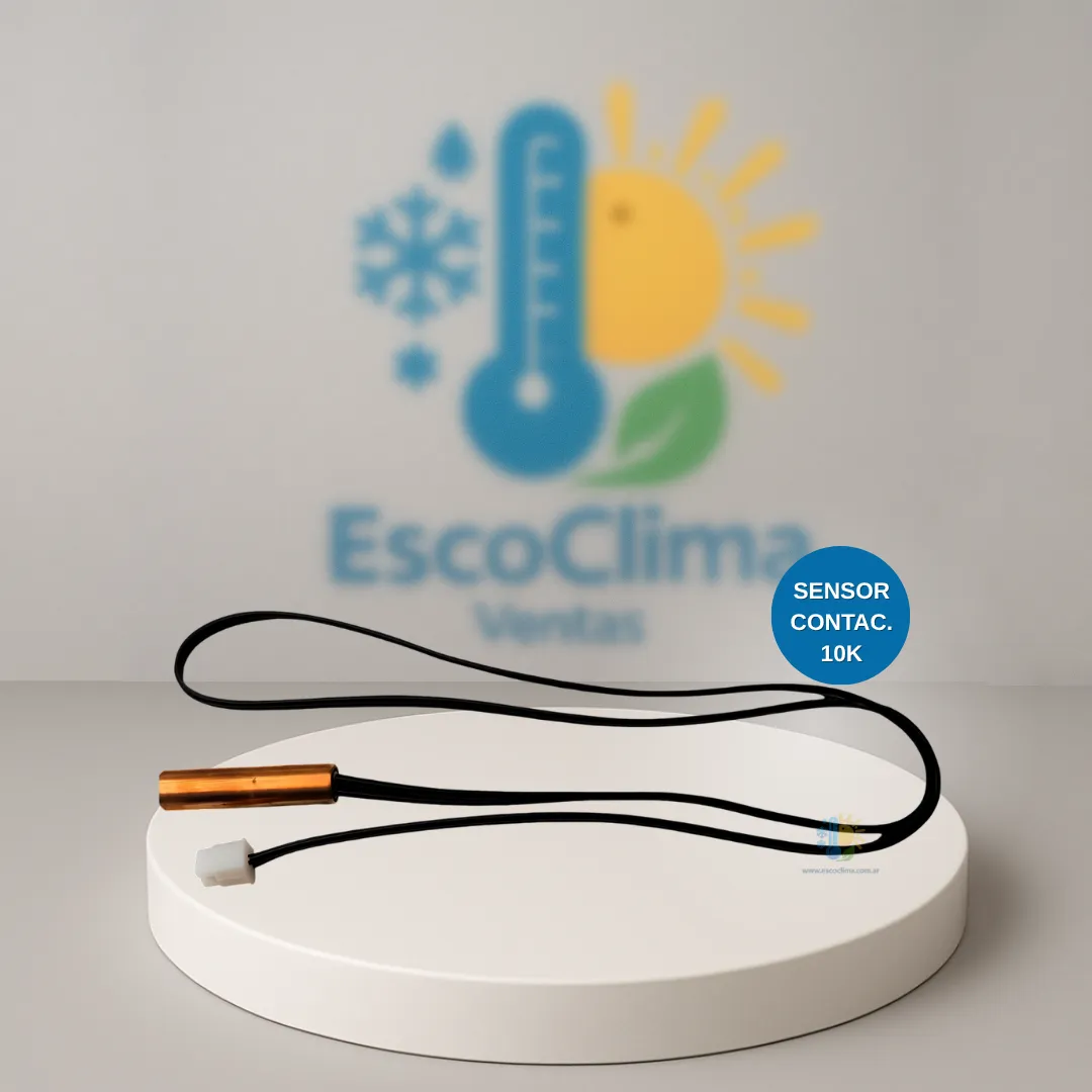 SENSOR 10K CONTACTO AIRE ACONDICIONADO