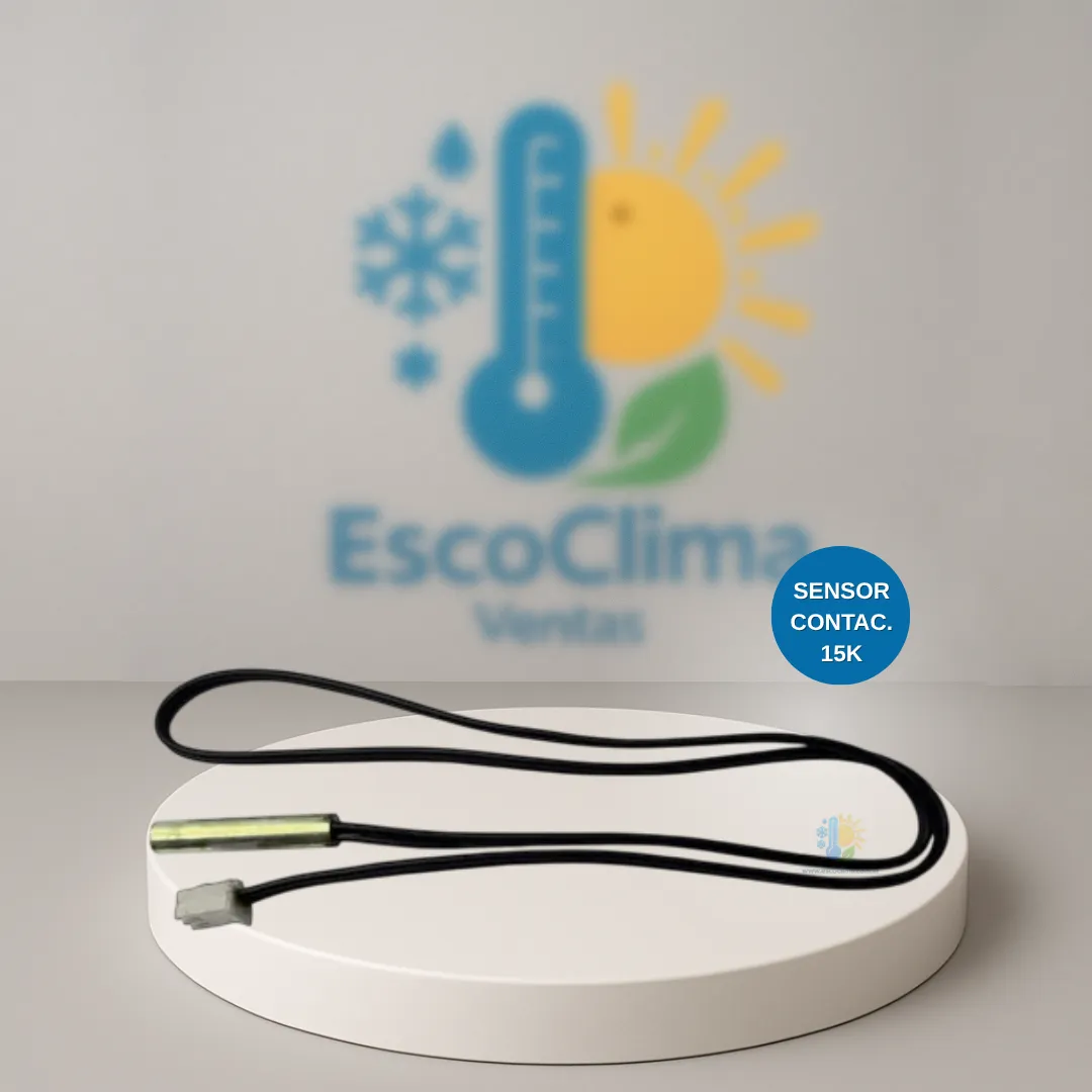 SENSOR 15K CONTACTO AIRE ACONDICIONADO