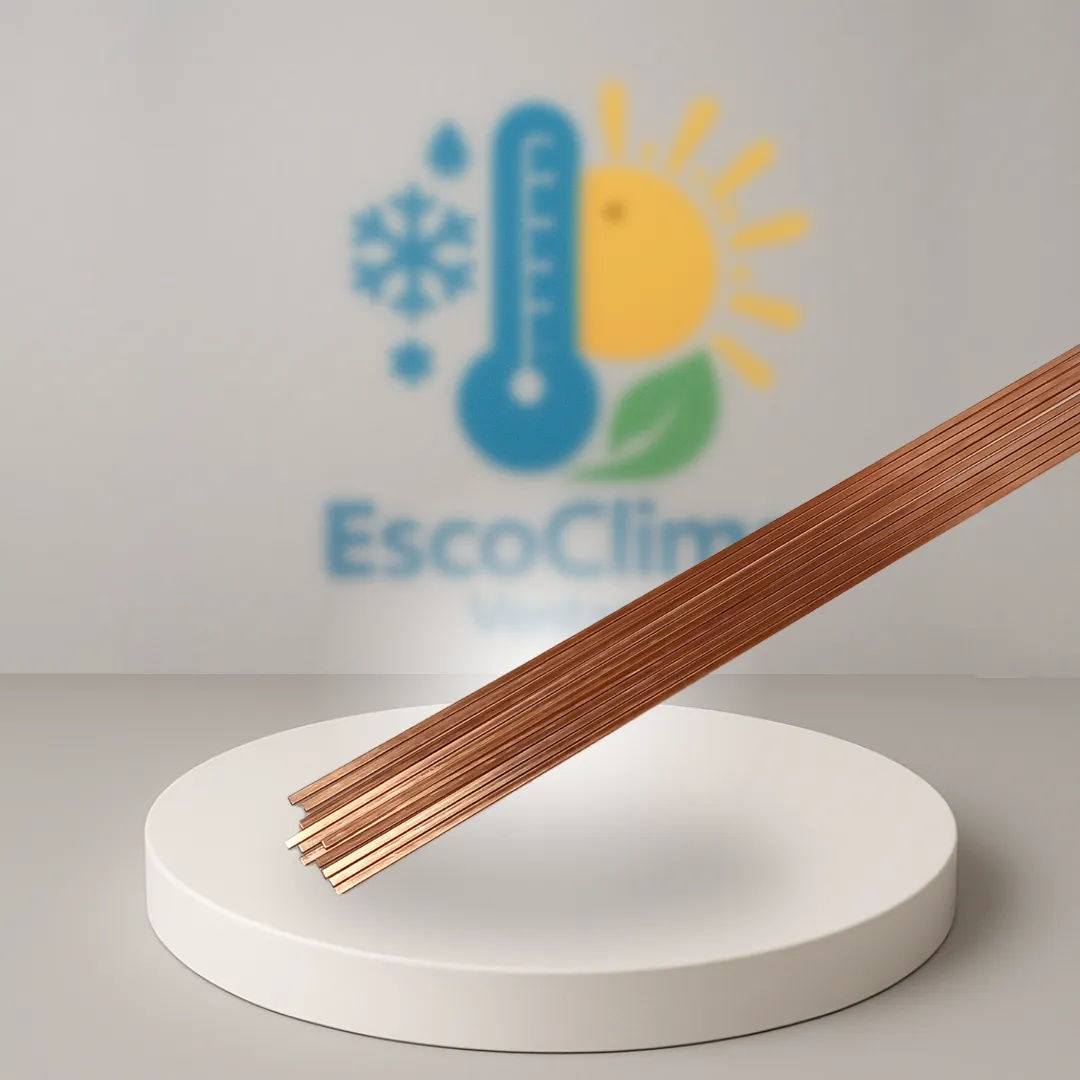 VARILLA HARRIS COBRE COBRE X KG