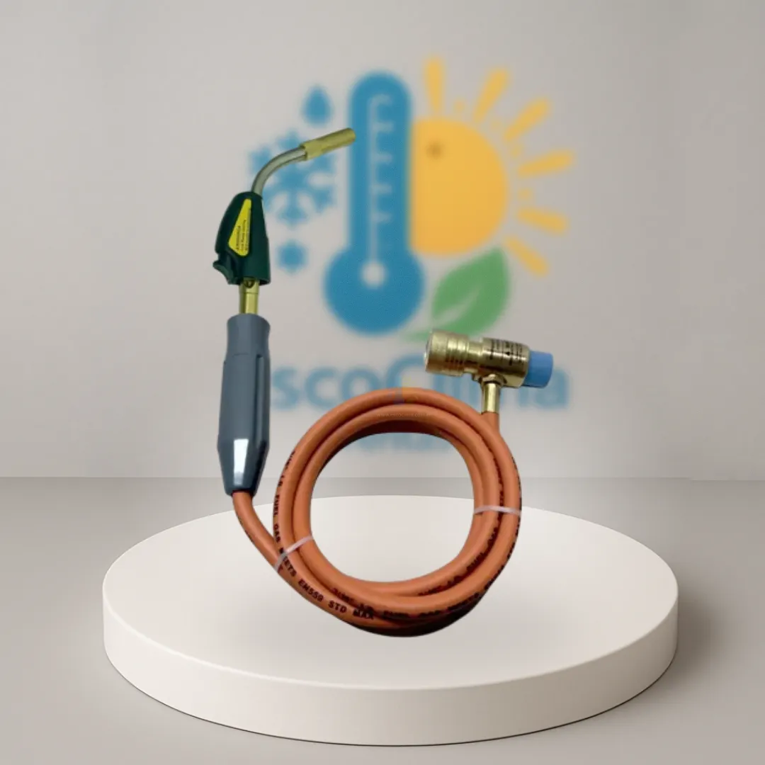 SOPLETE CON MANGUERA RTM-0268