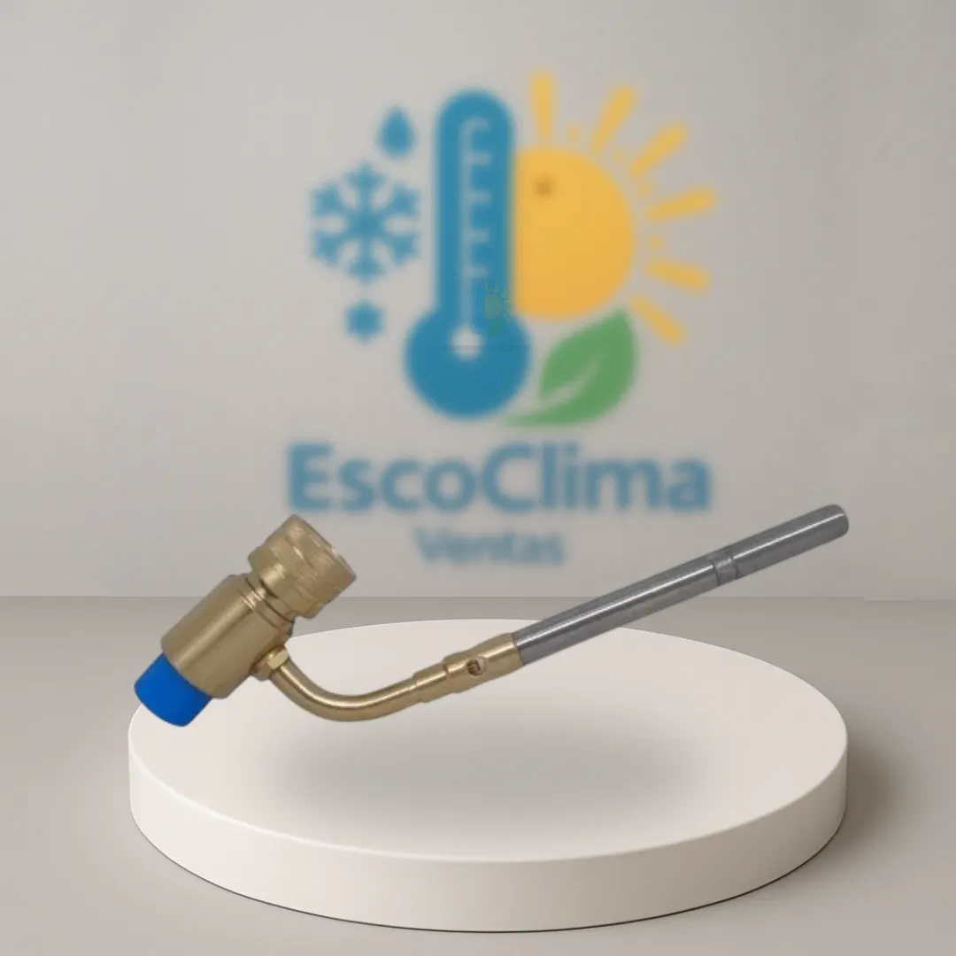 SOPLETE MAPP HT1 SIN MANGUERA