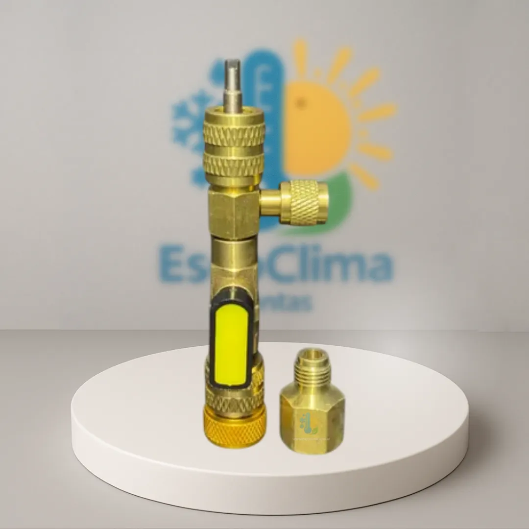 LLAVE REEMPLAZA OVULOS R410/22