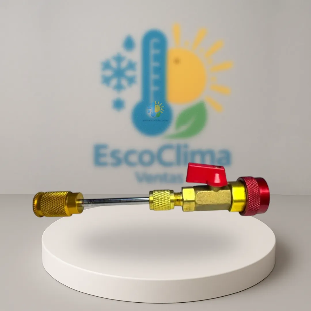 ACOPLE AUTOMOTOR R1134YF JUEGO ALTA