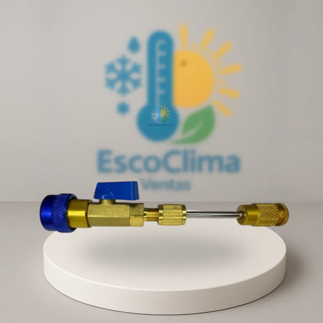 ACOPLE AUTOMOTOR R1134YF JUEGO  BAJA