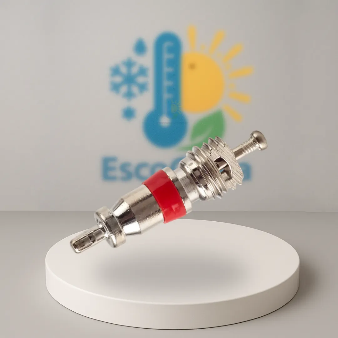 OVULO CON ROSCA REFRIGERACIÓN Y AIRE ACONDICIONADO UNIVERSAL X1UNIDAD