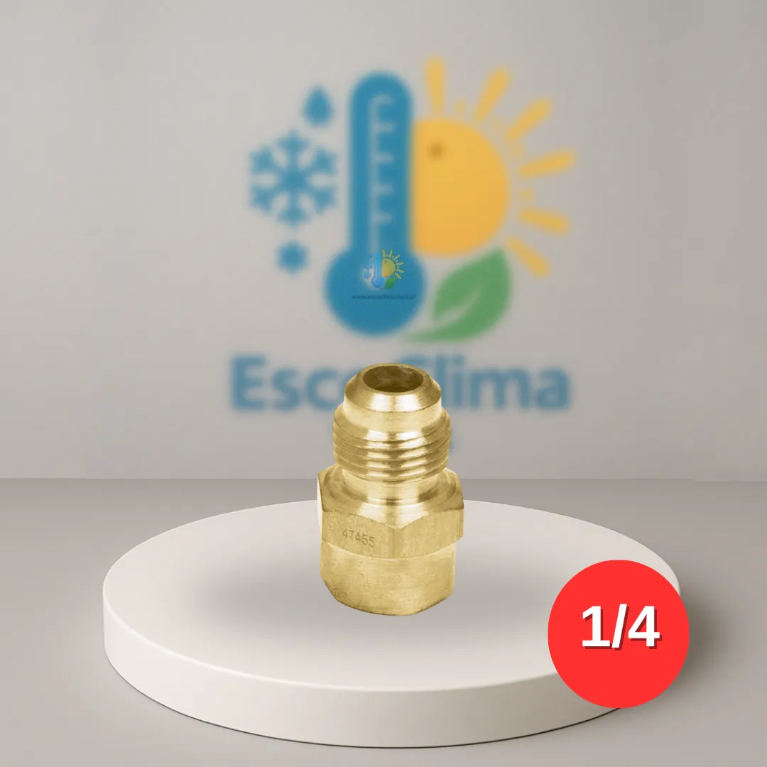 PUNTERA FLARE/SOLDAR 1/4