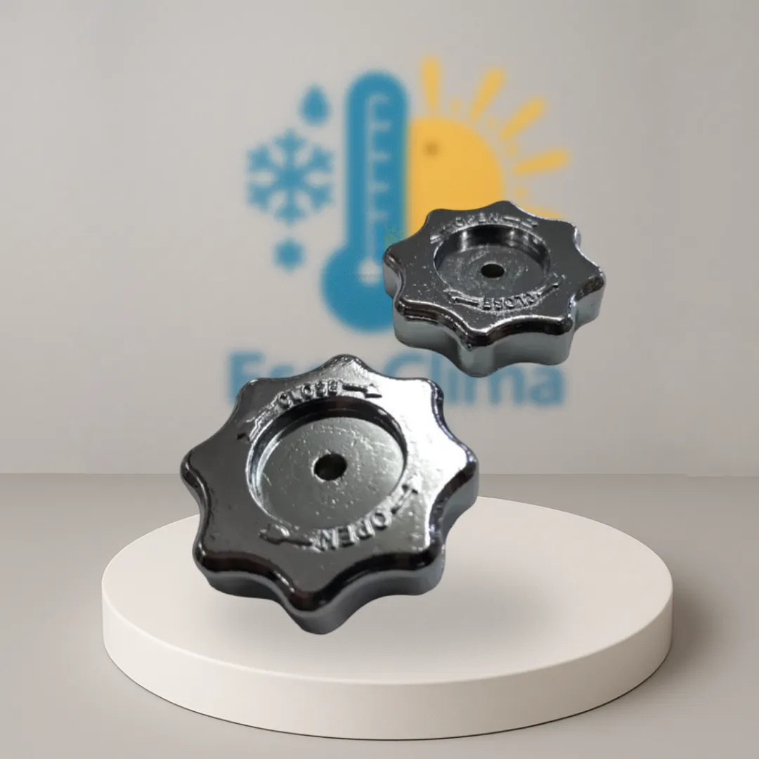 PERILLA MANIFOLD ALUMINIO JUEGO ALTA Y BAJA